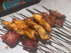 -申记串道和和旗舰店(北行店)