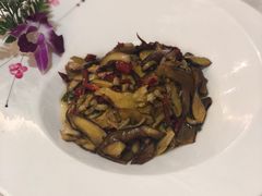 -翠湖宾馆·中餐厅