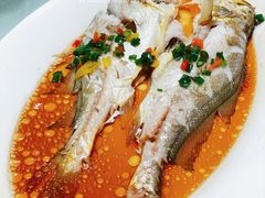 -京香轩·中餐厅(上海中庚聚龙酒店)