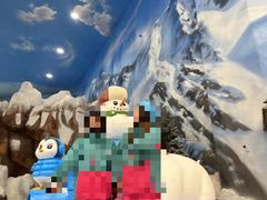 -长沙湘江冰雪世界