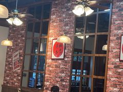 -鸿姐老火锅(花园路店)