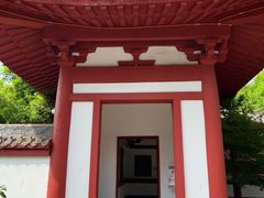 -徐州汉画像石艺术馆