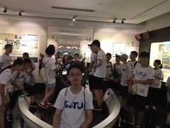 -上海交通大学董浩云航运博物馆