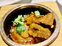 -许家菜.艺创菜(仁和新城店)