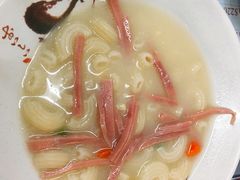 -兰芳园(上环店)