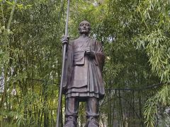 -洛阳白马寺