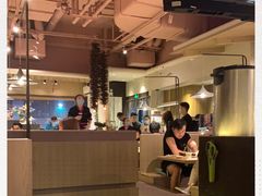 大堂-七八冷面·延边朝鲜族美食(圣熙八号店)