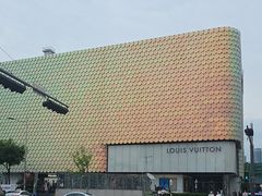 -Galleria百货店名品馆