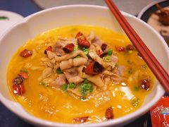 -顺风山庄(水濂山店)