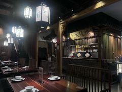 -大牌大·传统杭帮菜(湖滨店)