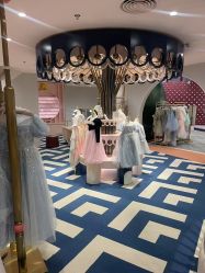 -奈尔宝家庭中心·亲子餐厅(鄞州万达店)