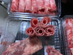 -永辉超市(融创茂店)