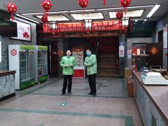 -张一元(总店)