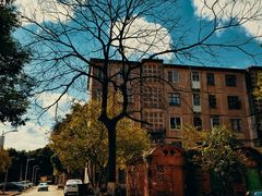 -广西大学(大学东路校区)