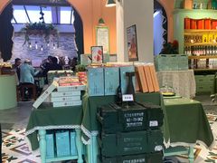 -佟小曼手工茶饼坊(鼓浪屿1店)