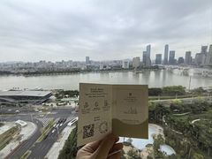 -广州香格里拉酒店