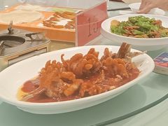 -艳阳天酒店(五里新村店)
