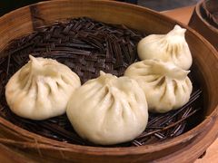 招牌包子-草包包子铺(宽厚里店)