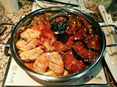 -黄记煌三汁焖锅(三胞广场店)