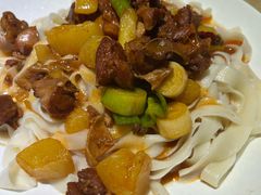 -禾木·新疆特色美食