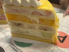 -PAOPAO Bakery&Café(港汇店)