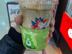 -库迪咖啡(北京K酷时尚广场店)