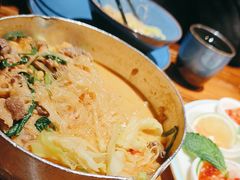 -甲米府·泰国餐厅(八佰伴店)