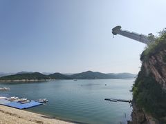 -北京金海湖景区