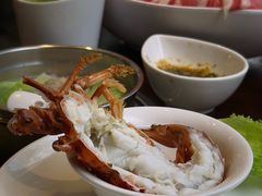 -东海怡品海鲜豆捞(舟宿夜江店)