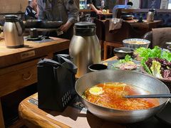 -黑牛の店·黑金店(沈阳万象城店)