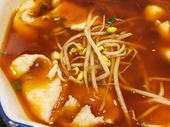 -华航饭店(华馨小区店)