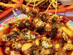 -吉利龙虾·新派海鲜烧烤