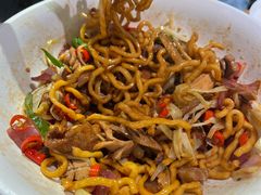 -寻裕记·现炒浇头面(人民广场店)