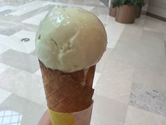 -LUNEURS月乐诗·法式冰淇淋(北外滩来福士广场店)