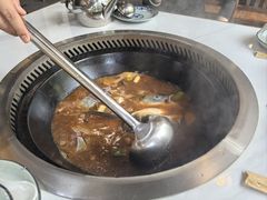-柴火人家(桐庐总店)