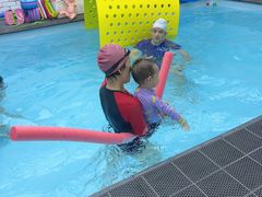 -IBOBI亲子游泳俱乐部(华侨城中心)