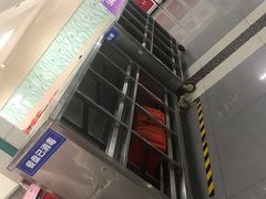 -扬州大学扬子津校区润园餐厅