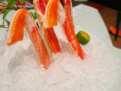 -蟹田居·活蟹料理(东城店)