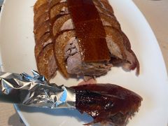-大鸭梨烤鸭(石佛营店)