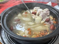 -花苑美食横琴生蚝火锅(拱北粤华路店)