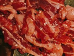 -正宗齐齐哈尔烤肉·齐牛哥鲜切炭火烤肉(杭州总店)