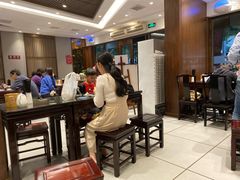 大堂-熙盛源(凤凰街店)