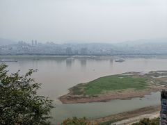 -丰都鬼城名山景区