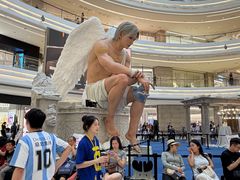 -龙湖杭州滨江天街