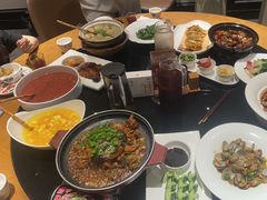-味莊餐厅(康庄南街店)