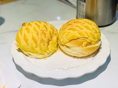 菠萝油-多多旺港式茶餐厅(新区店)