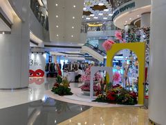 -银座mall(东直门店)