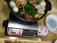 -桃屋日本料理(清华科技园店)