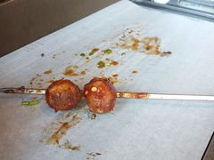-纪录片《人生一串》体验店(静安店)