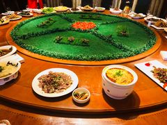 -御海棠老菜馆(福明嘉园店)